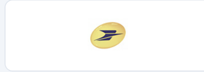 Logo La Poste