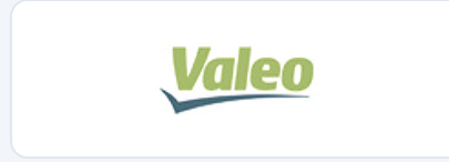 Logo Valeo